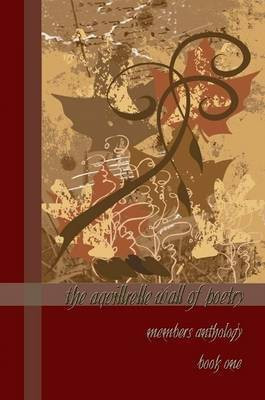 The Aquillrelle Wall of Poetry(English, Paperback, Aquillrelle Aquillrelle)
