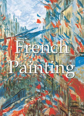 French Painting(English, Electronic book text, Charles Victoria)