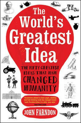 The World's Greatest Idea(English, Electronic book text, Farndon John)
