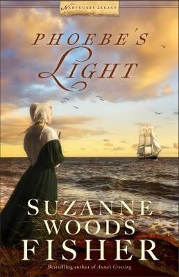 Phoebe's Light(English, Electronic book text, Fisher Suzanne Woods)