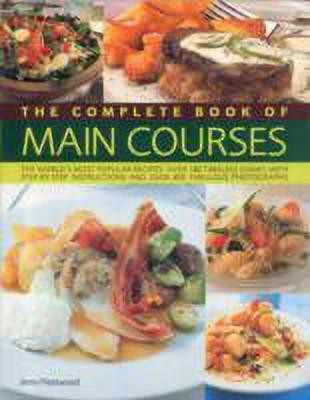 Ann Comp Gde of Main Courses(English, Hardcover, unknown)