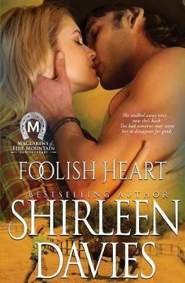 Foolish Heart(English, Paperback, Davies Shirleen)
