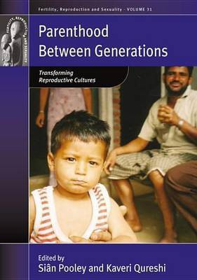 Parenthood between Generations(English, Electronic book text, unknown)