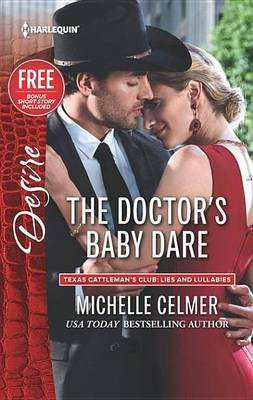 The Doctor's Baby Dare(English, Electronic book text, Celmer Michelle)