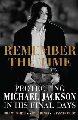 Remember the Time(English, Electronic book text, Whitfield Bill)