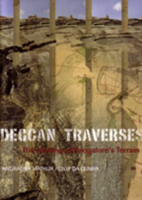 Deccan Traverses(English, Hardcover, Mathur Anuradha)