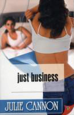 Just Business(English, Paperback, Cannon Julie)