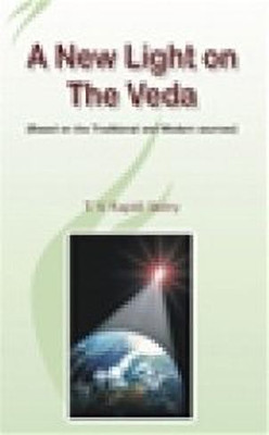 New Light on the Veda(English, Paperback, unknown)