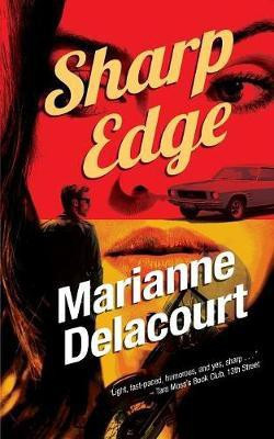 Sharp Edge 2017(English, Paperback, unknown)