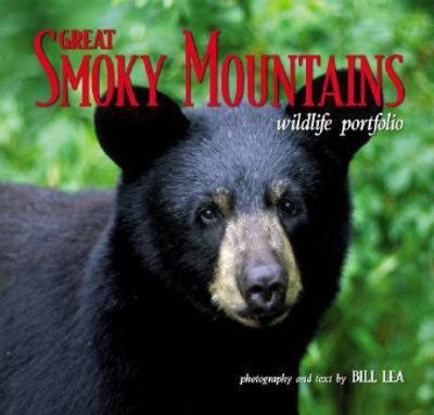 Great Smoky Mountains Wildlife Portfolio(English, Hardcover, Lea)