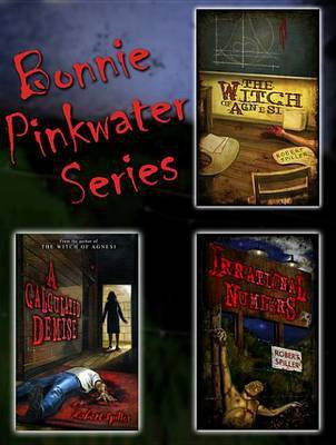 Bonnie Pinkwater Series(English, Electronic book text, unknown)