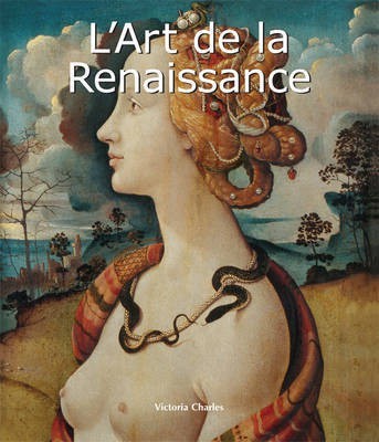 L'Art de la Renaissance(French, Electronic book text, Charles Victoria)