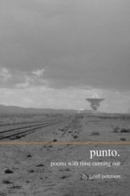 Punto.(English, Paperback, Peterson Geoff)