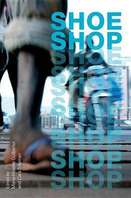 Shoe Shop(English, Electronic book text, Gutberlet Marie-Helene)