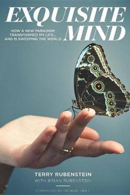 Exquisite Mind(English, Electronic book text, Rubenstein Terry)
