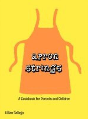 Apron Strings(English, Paperback, Gallego Lillian)