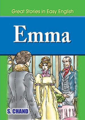 Emma(English, Hardcover, unknown)