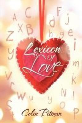 Lexicon Of Love(English, Paperback, Pitman Colin)