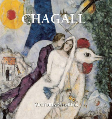 Chagall(French, Electronic book text, Charles Victoria)