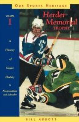 Herder Memorial Trophy(English, Paperback, Abbott Bill)