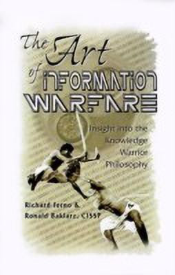 The Art of Information Warfare(English, Paperback, Forno Richard)