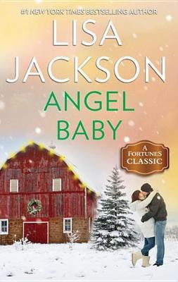 Angel Baby(English, Electronic book text, Jackson Lisa)