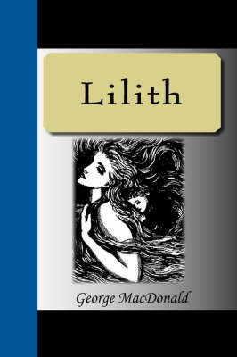 Lilith(English, Paperback, MacDonald George)