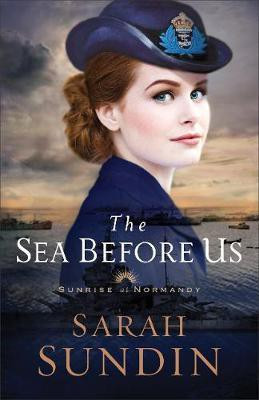 The Sea Before Us(English, Electronic book text, Sundin Sarah)