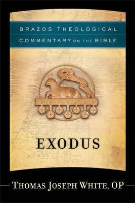 Exodus(English, Electronic book text, White Thomas Joseph O)