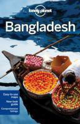Lonely Planet Bangladesh(English, Paperback, Lonely Planet Daniel)