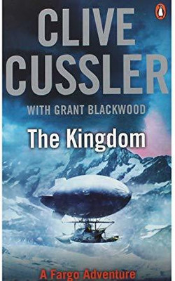 The Kingdom(English, Book, Clive Cussler)