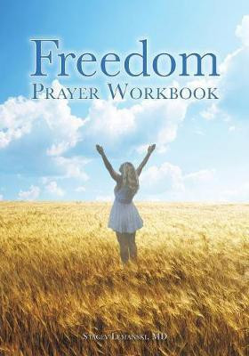 Freedom Prayer Workbook(English, Paperback, unknown)