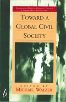 Toward a Global Civil Society(English, Electronic book text, unknown)