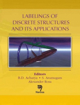 Labelings of Discrete Structures and Applications(English, Hardcover, unknown)