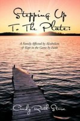 Stepping Up to the Plate(English, Paperback, Stuve Cindy Ruth)