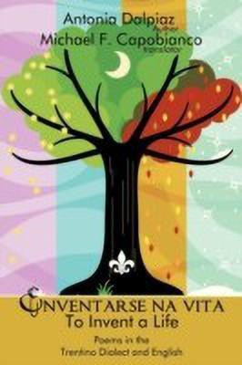 Enventarse Na Vita/To Invent a Life(English, Paperback, Capobianco Michael F.)