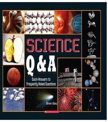 Science Q & A(English, Paperback, Basu Biman)