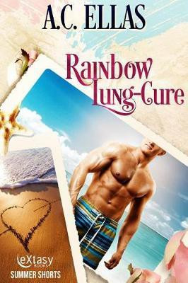 Rainbow Lung-Cure(English, Electronic book text, Ellas A C)