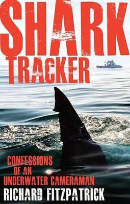 Shark Tracker(English, Electronic book text, Professor Fitzpatrick Richard)