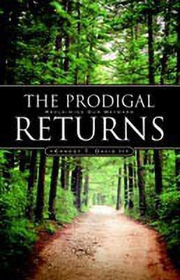 The Prodigal Returns(English, Paperback, Davis Ernest T II)