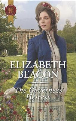The Governess Heiress(English, Electronic book text, Beacon Elizabeth)