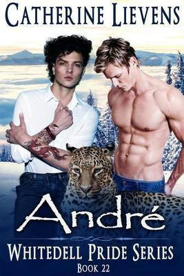 Andre(English, Electronic book text, Lievens Catherine)