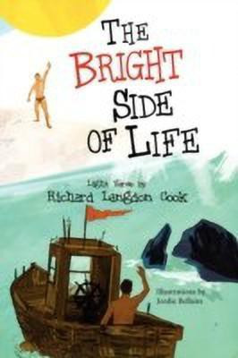 The Bright Side of Life(English, Paperback, Cook Richard Langdon)