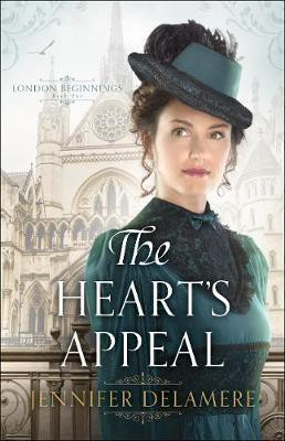 The Heart's Appeal(English, Electronic book text, Delamere Jennifer)