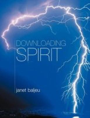 Downloading Spirit(English, Paperback, Baljeu Janet)