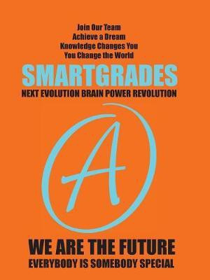 SMARTGRADES BRAIN POWER REVOLUTION School Notebooks with Study Skills SUPERSMART! Write Class Notes & Test Review Notes(English, Paperback, unknown)