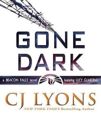 Gone Dark(English, Electronic book text, Lyons Cj)