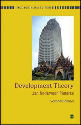 Development Theory(English, Paperback, Nederveen Pieterse Jan)