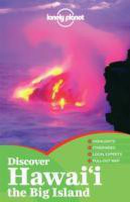 Lonely Planet Discover Hawaii the Big Island(English, Paperback, Lonely Planet Luci)