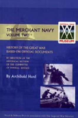 History of the Great War: v. Ii(English, Paperback, Hurd Archibald)